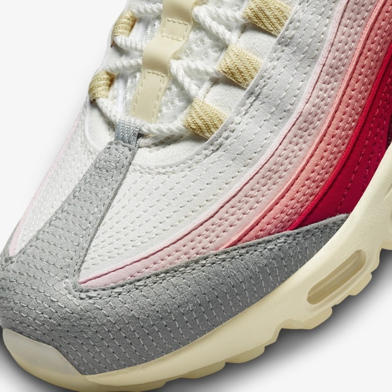 Neue Nike Air Max 95 (38,5) aktuelle hotsell Kollektion